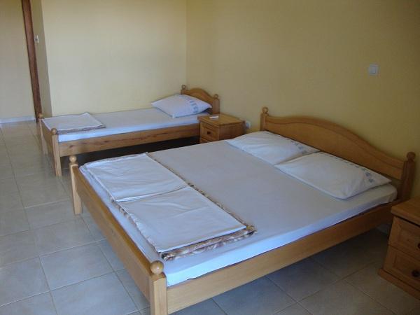 Casa Agata Lägenhet Ulcinj Exteriör bild