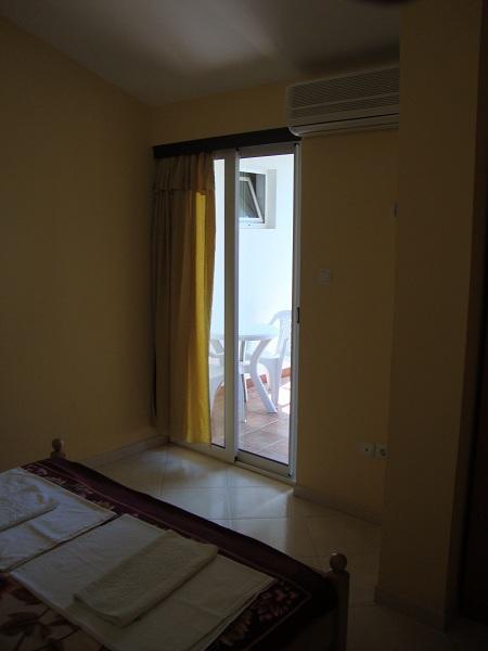 Casa Agata Lägenhet Ulcinj Exteriör bild