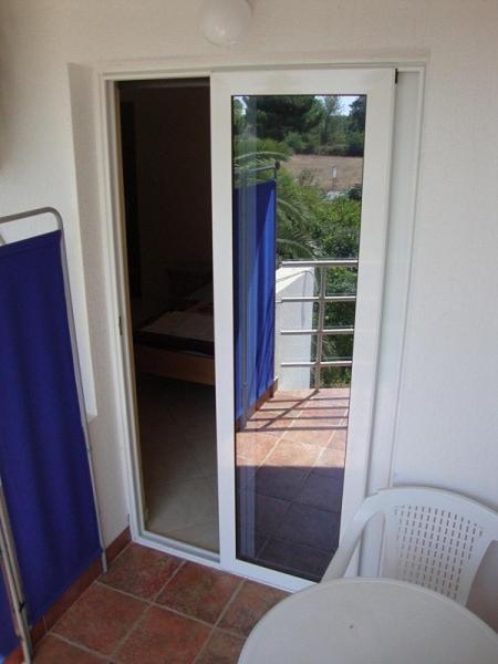 Casa Agata Lägenhet Ulcinj Exteriör bild