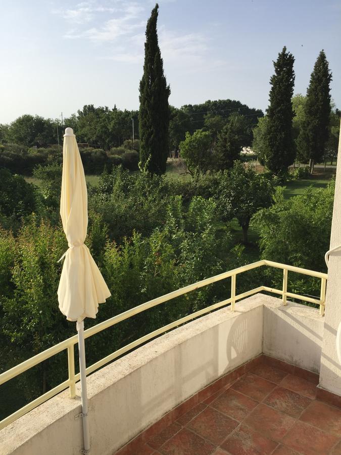 Casa Agata Lägenhet Ulcinj Exteriör bild