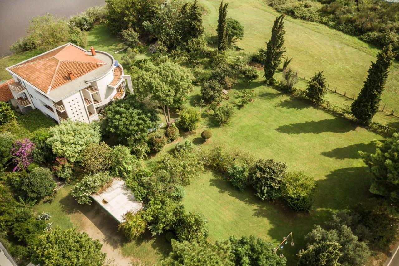 Casa Agata Lägenhet Ulcinj Exteriör bild