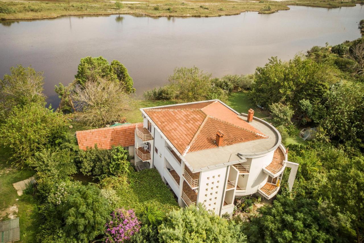 Casa Agata Lägenhet Ulcinj Exteriör bild