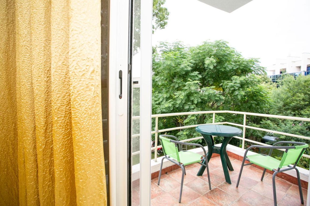 Casa Agata Lägenhet Ulcinj Exteriör bild