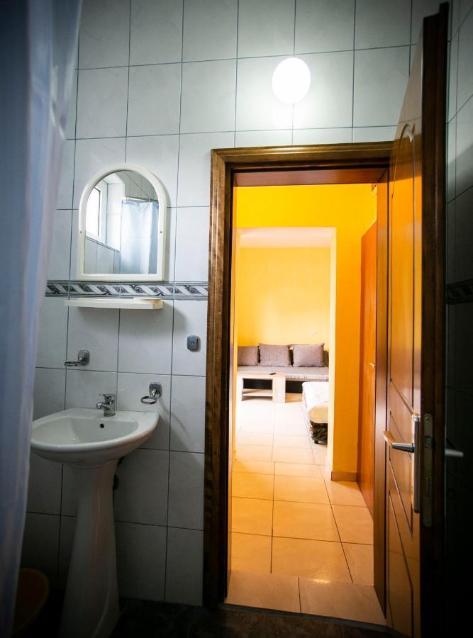 Casa Agata Lägenhet Ulcinj Exteriör bild