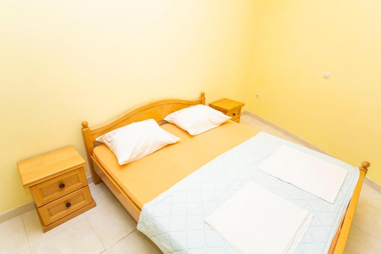 Casa Agata Lägenhet Ulcinj Exteriör bild