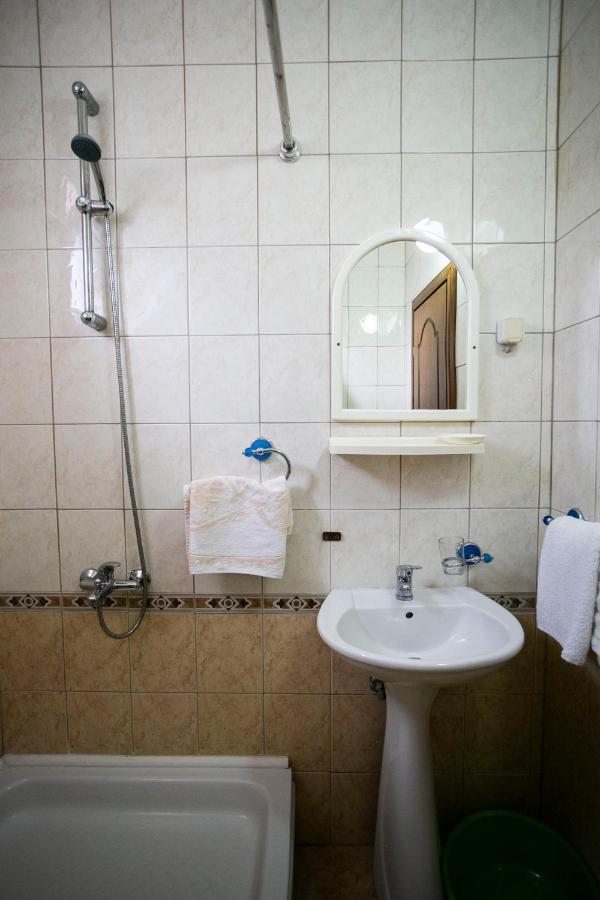 Casa Agata Lägenhet Ulcinj Exteriör bild
