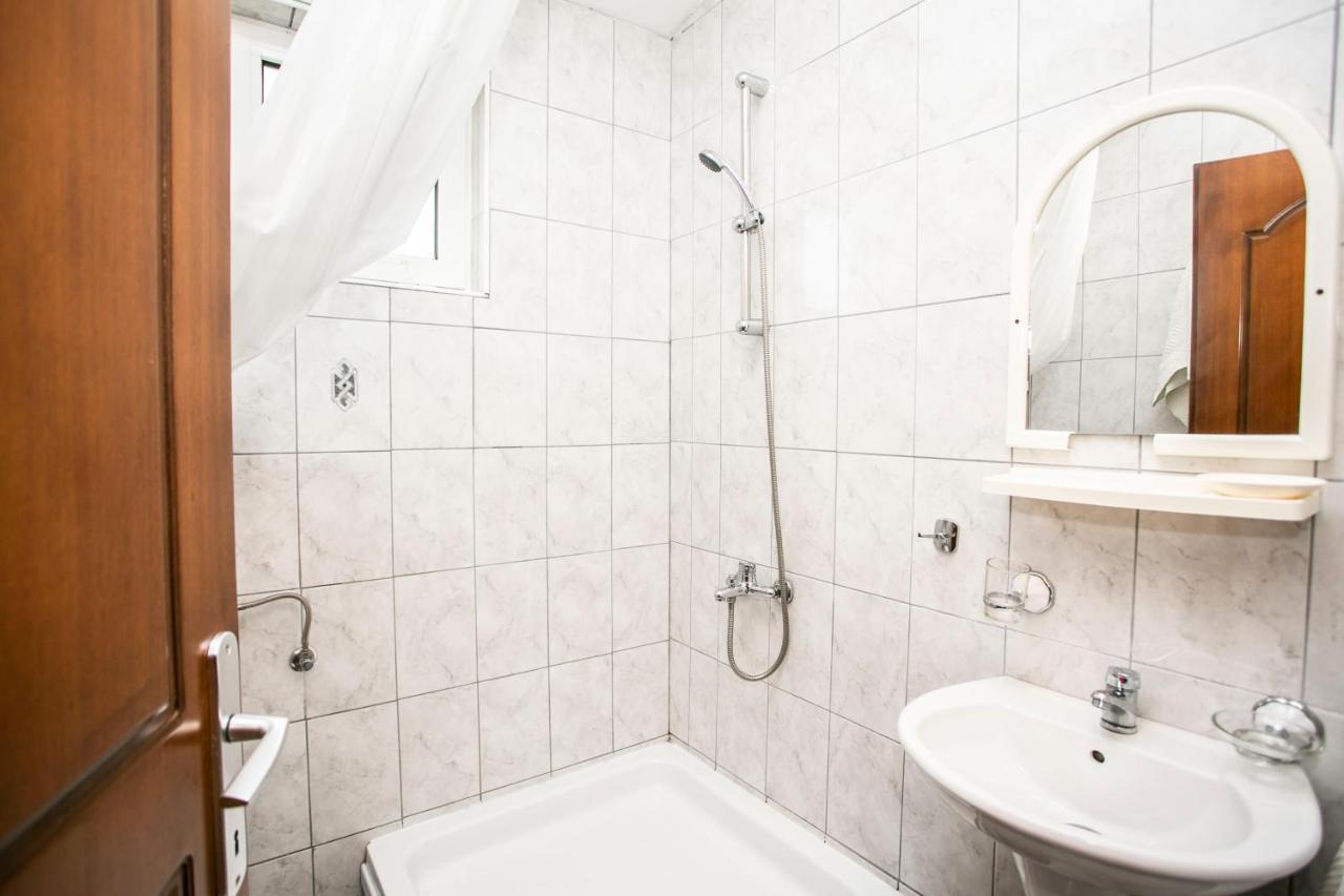 Casa Agata Lägenhet Ulcinj Exteriör bild